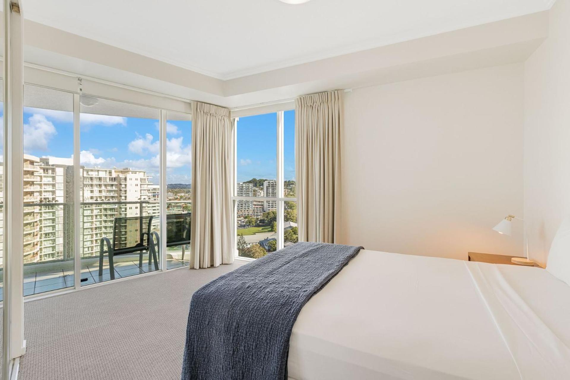 Reflections On The Sea Unit 1501a Gold Coast