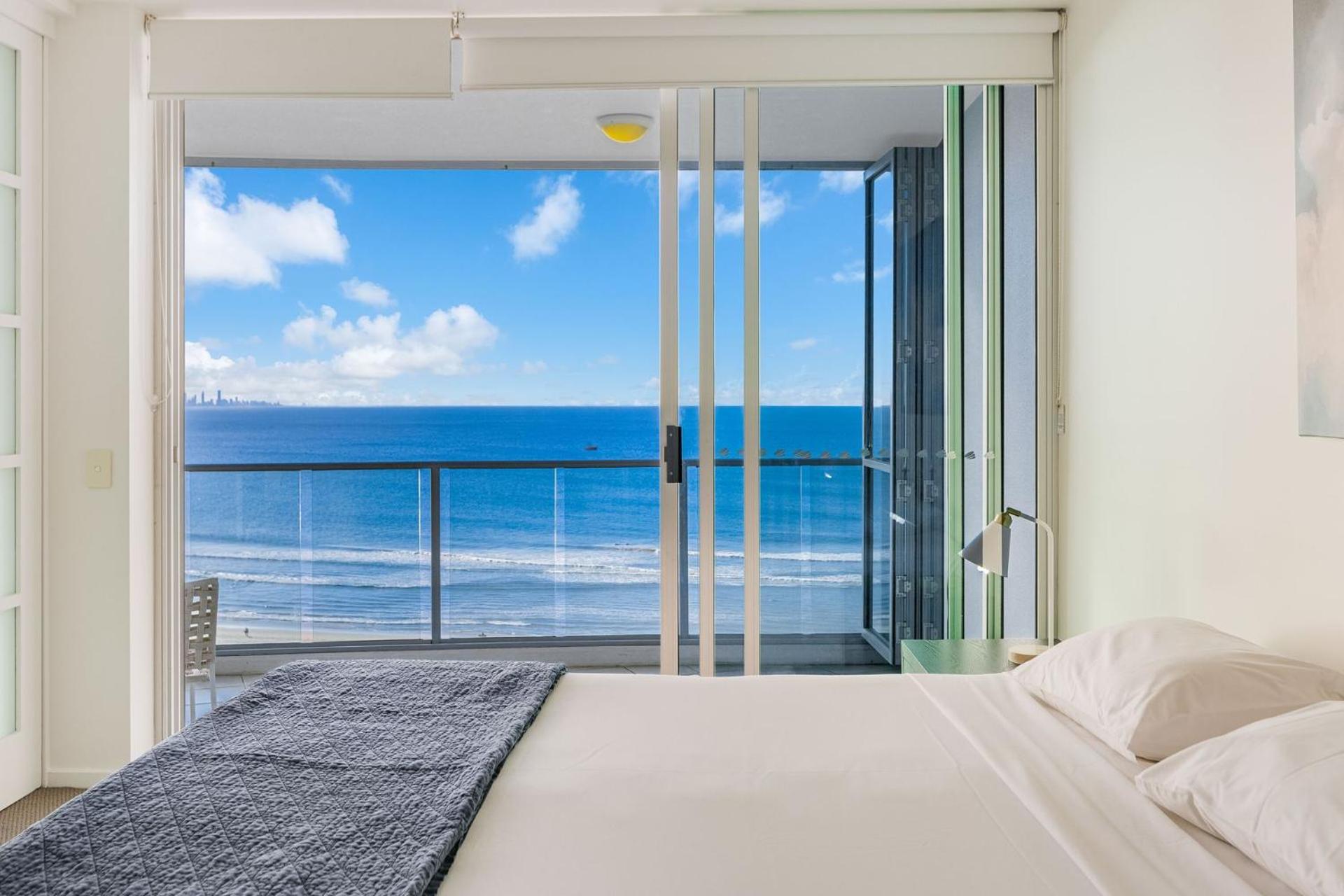 Apartment Reflections On The Sea Unit 1501a
