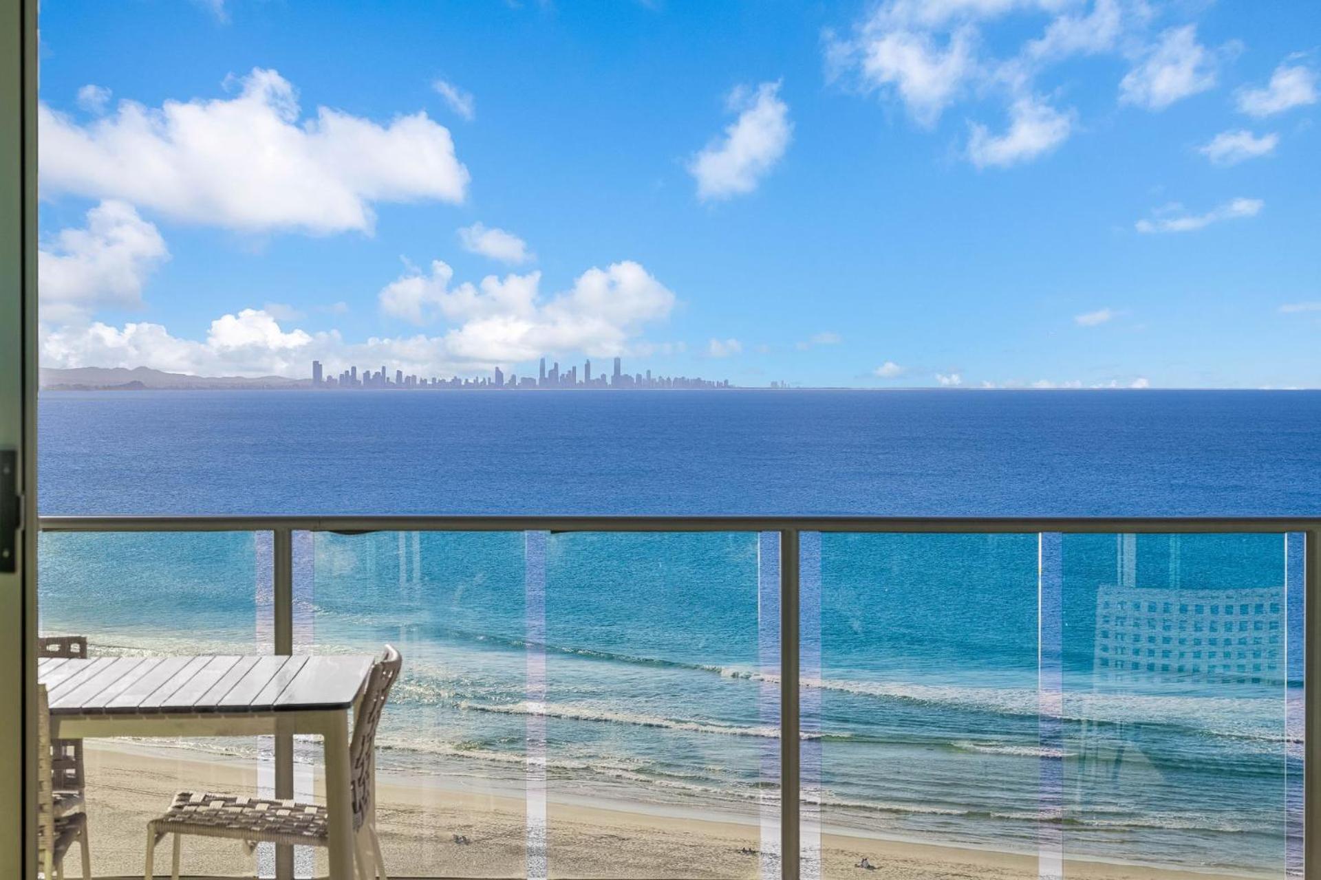 Apartment Reflections On The Sea Unit 1501a *
