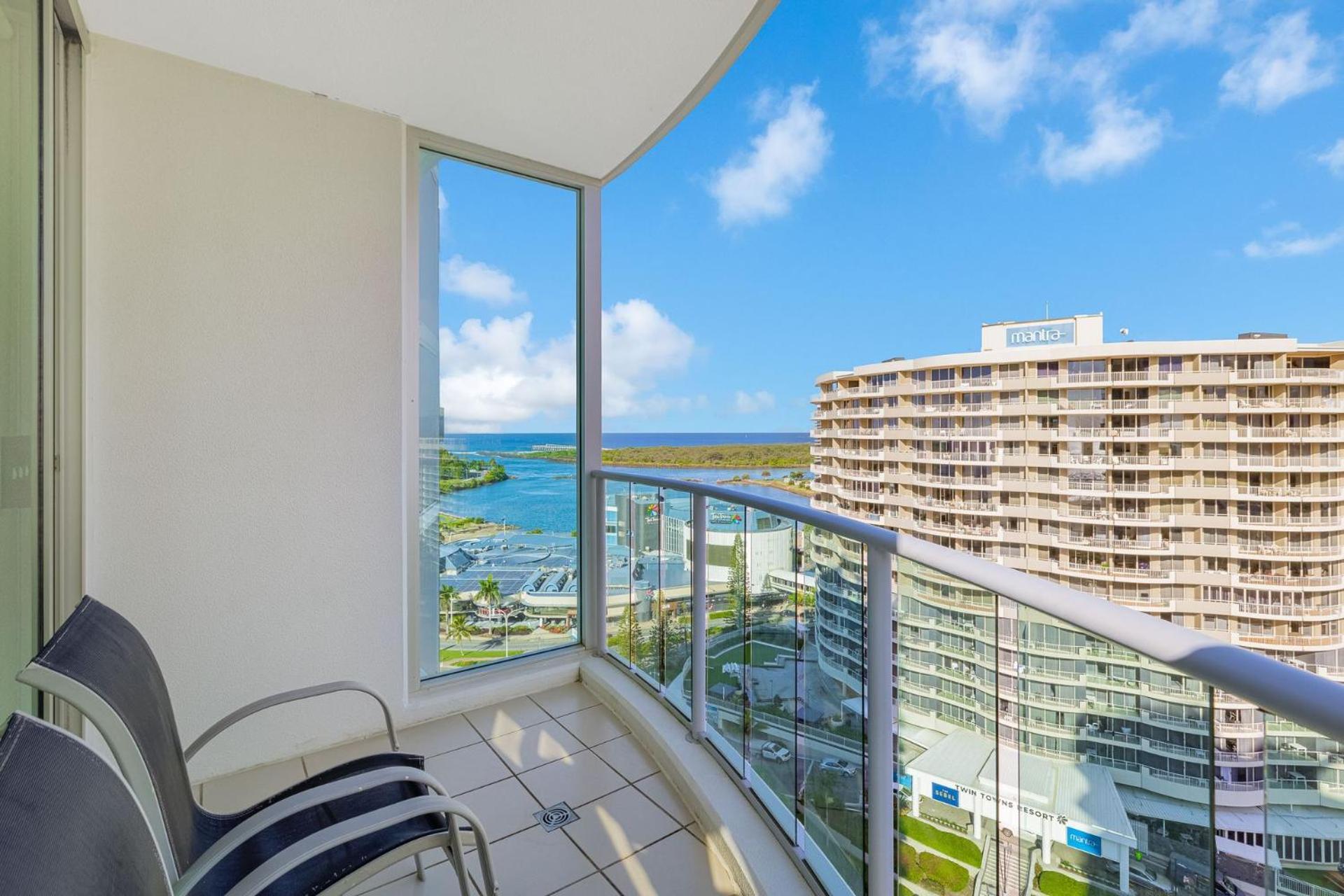 Apartment Reflections On The Sea Unit 1501a Gold Coast