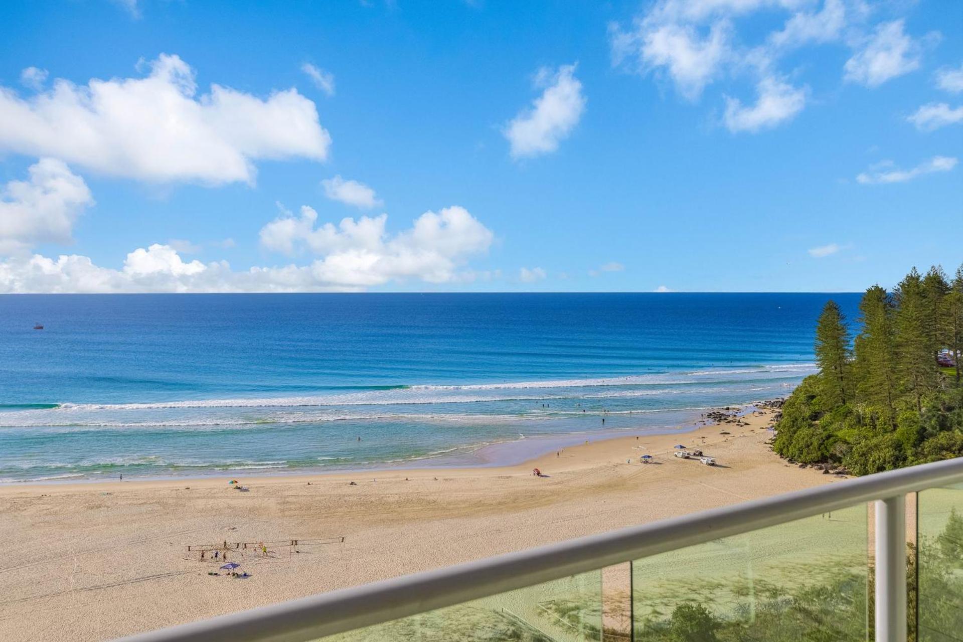 Reflections On The Sea Unit 1501a Apartment