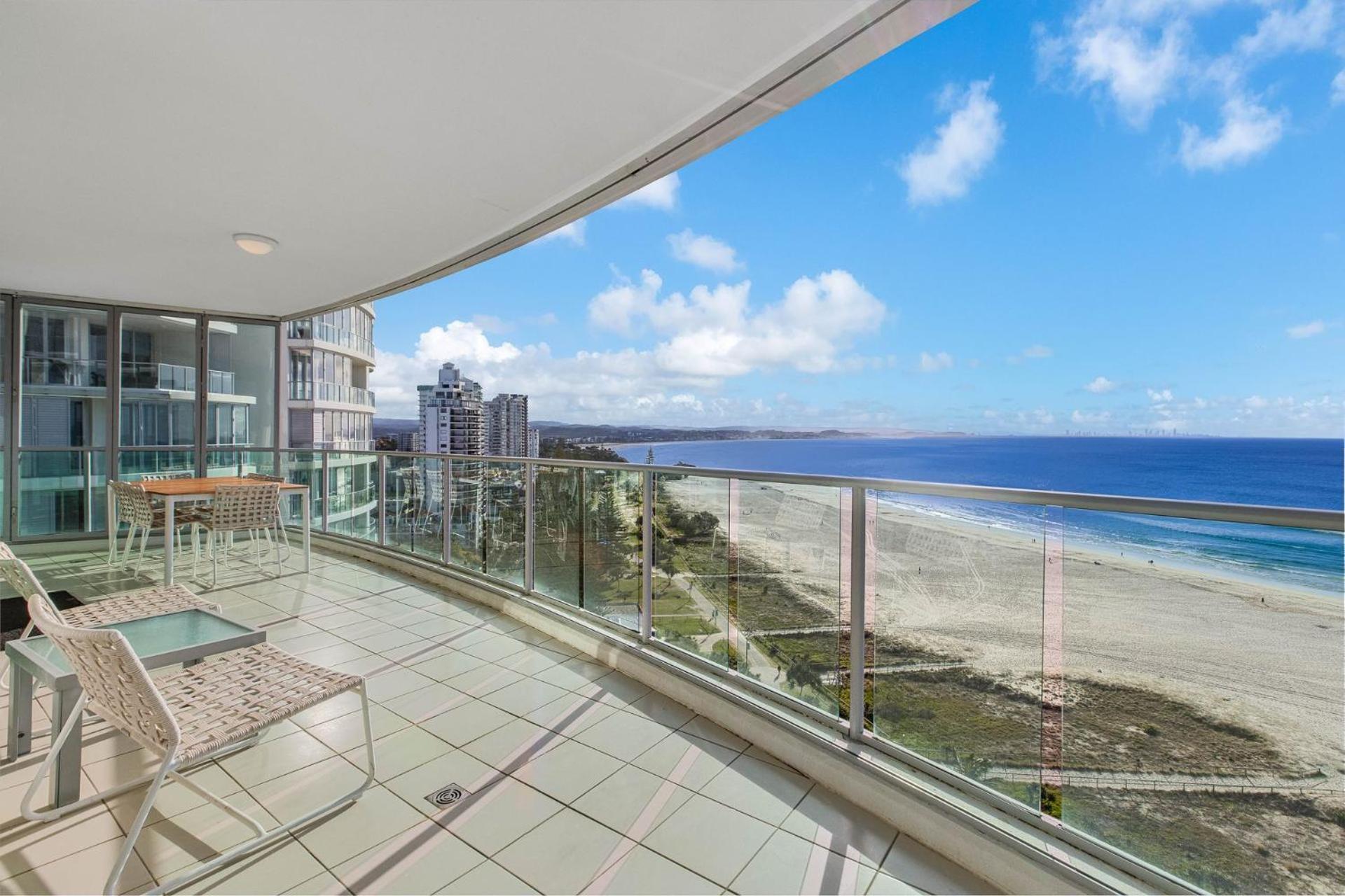 Reflections On The Sea Unit 1501a Apartment
