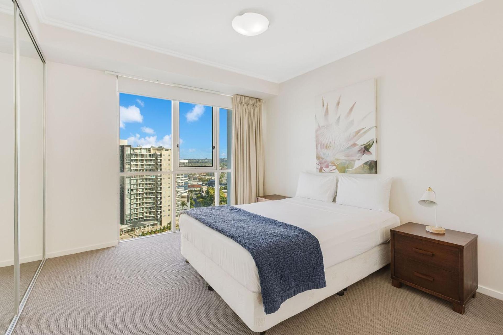 Apartment Reflections On The Sea Unit 1501a